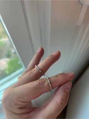 Hidalgo Size 7 Ring